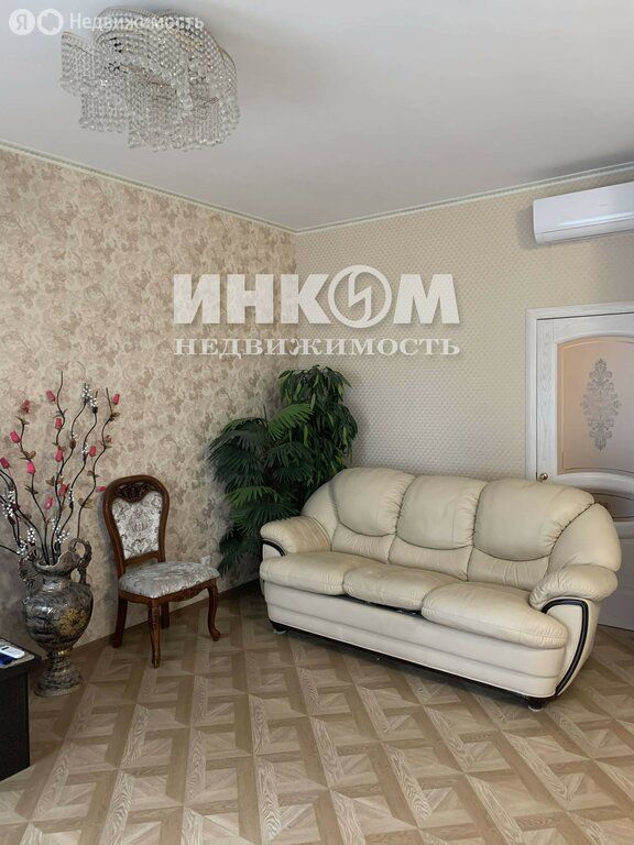 m. Botanichesky sad: Apartment, 1-rooms