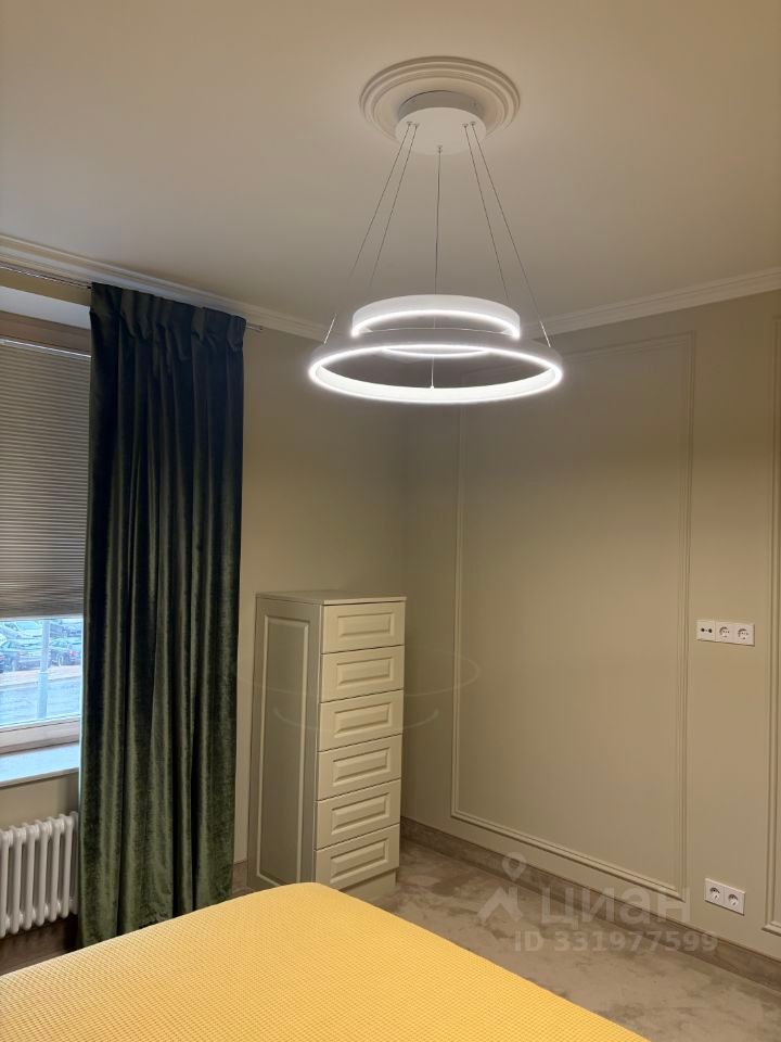 m. Mnevniki: Apartment, 3-rooms