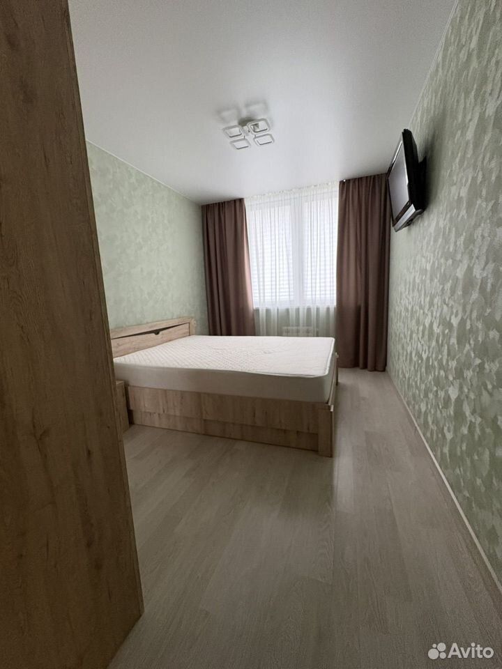 m. Vodniki: Apartment, 1-rooms