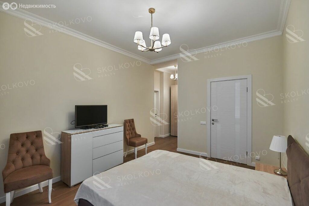m. Dinamo: Apartment, 2-rooms