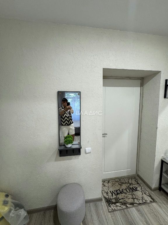 m. Dinamo: Apartment, 2-rooms