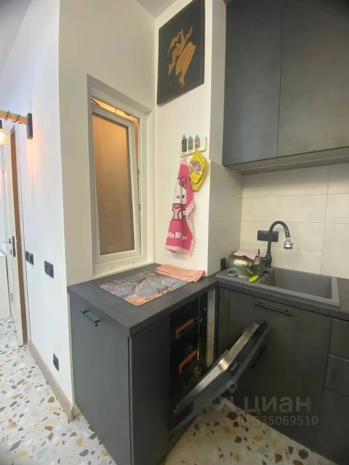 m. Medvedkovo: Apartment, 1-rooms