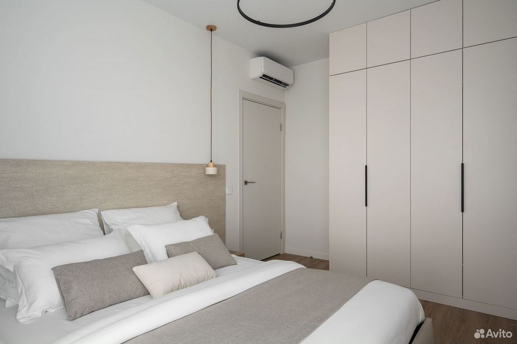 m. Nagatinskaya: Apartment, 2-rooms
