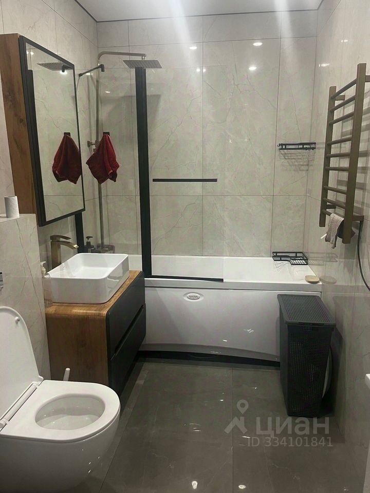 m. Verkhnie Likhobory: Apartment, 1-rooms