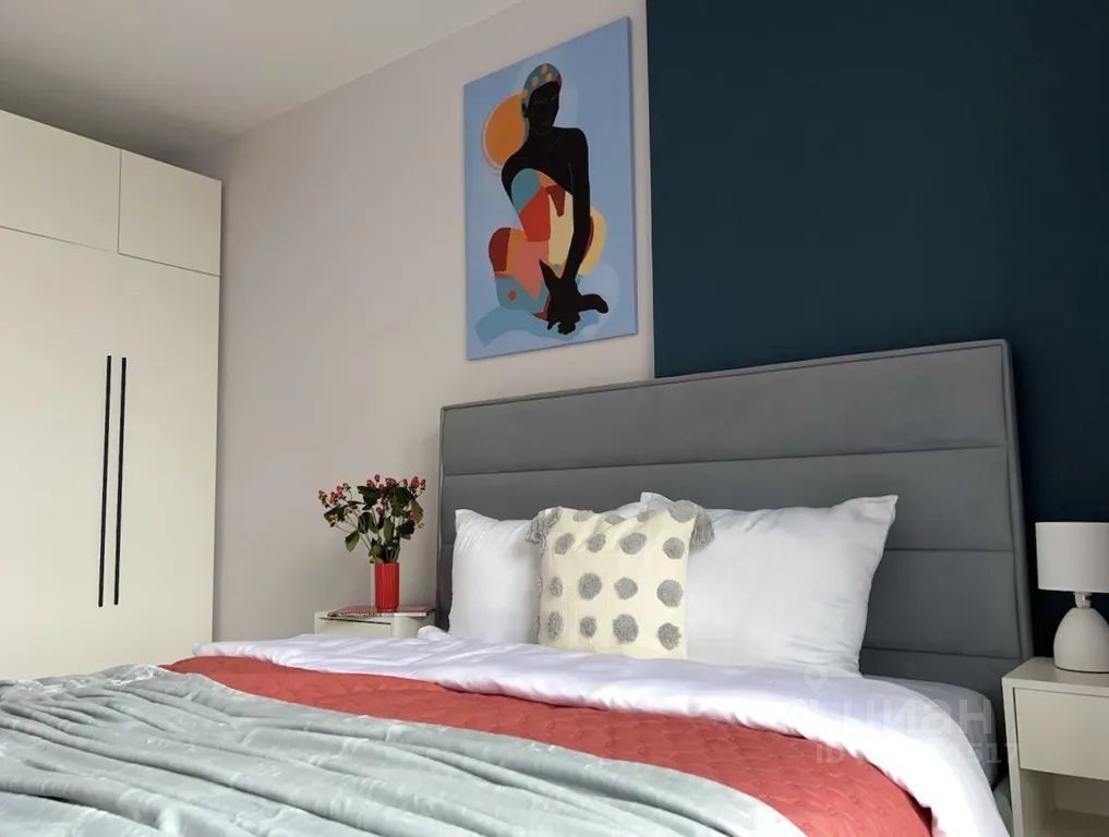 m. Streshnevo: Apartment, 1-rooms