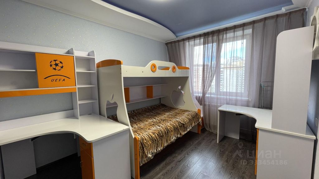 m. Penyagino: Apartment, 4-rooms