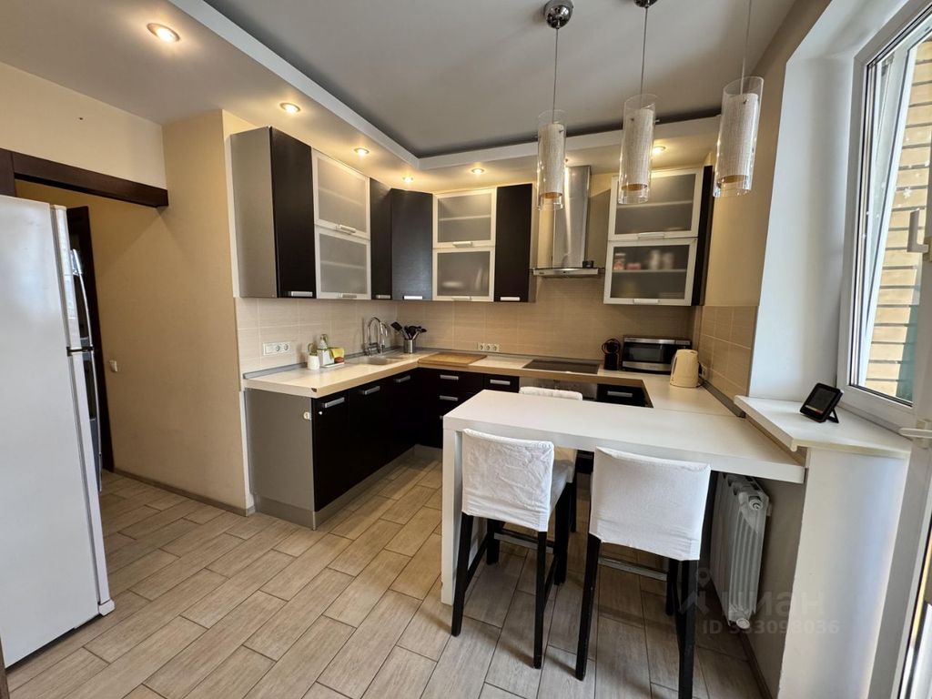 m. Voykovskaya: Apartment, 2-rooms