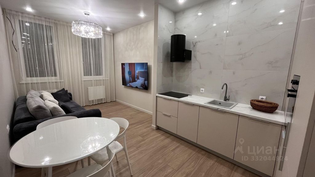 m. Pyatnitskoe shosse: Apartment, 2-rooms