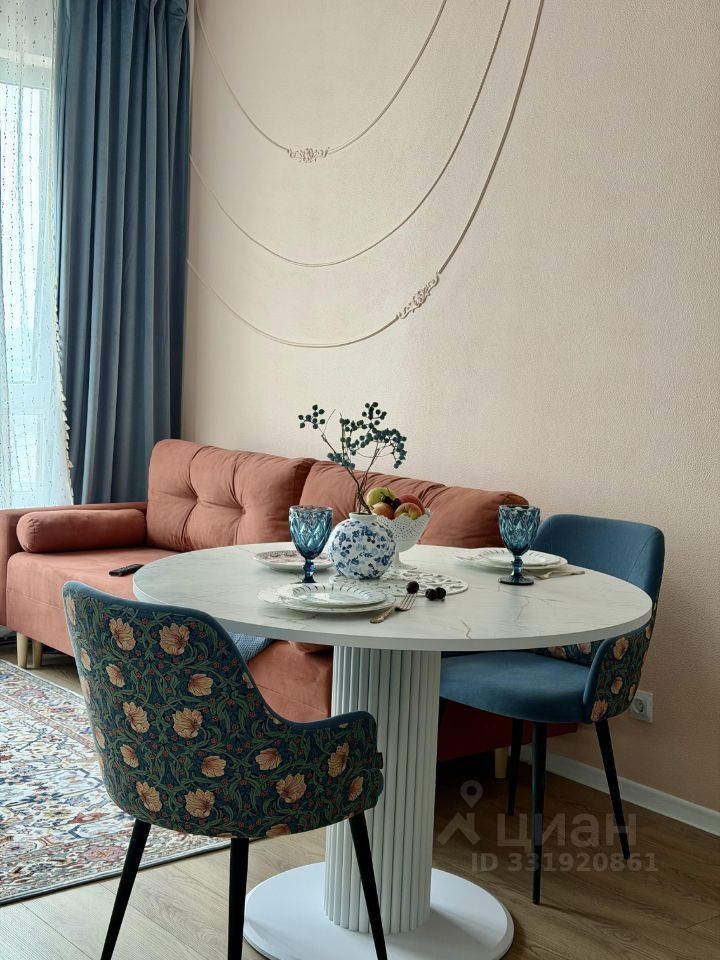 m. Volgogradsky prospekt: Apartment, 1-rooms