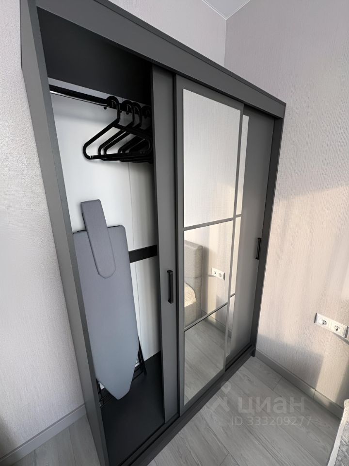 m. Podrezkovo: Apartment, 1-rooms