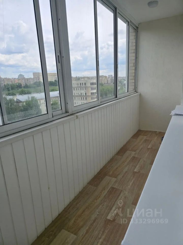 m. Kievskaya: Apartment, 3-rooms