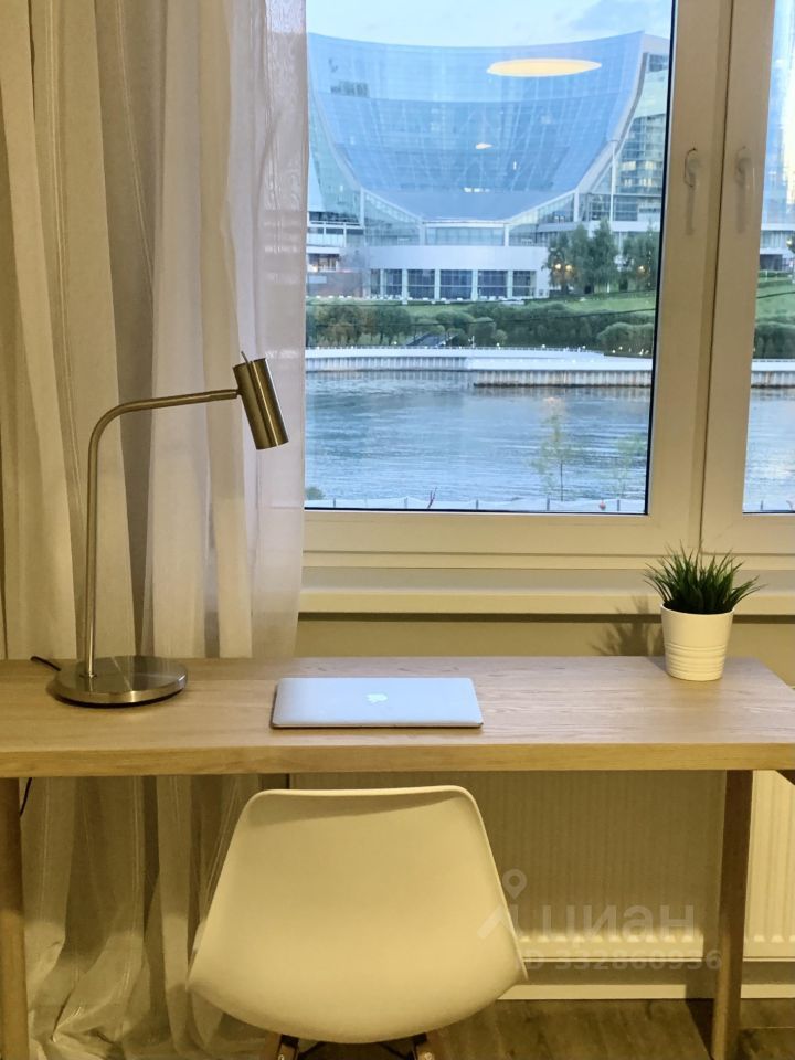 m. Myakinino: Apartment, 3-rooms