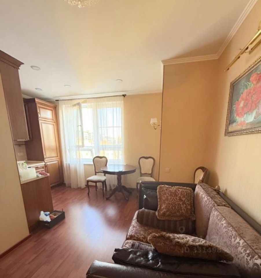 m. Planernaya: Apartment, 1-rooms