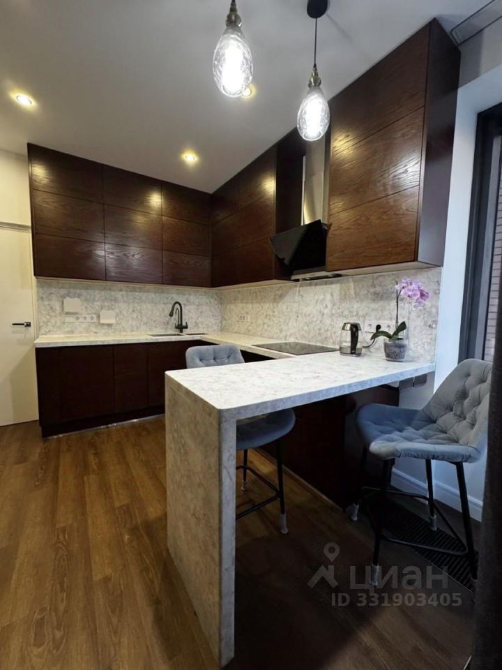 m. Vodny stadion: Apartment, 1-rooms
