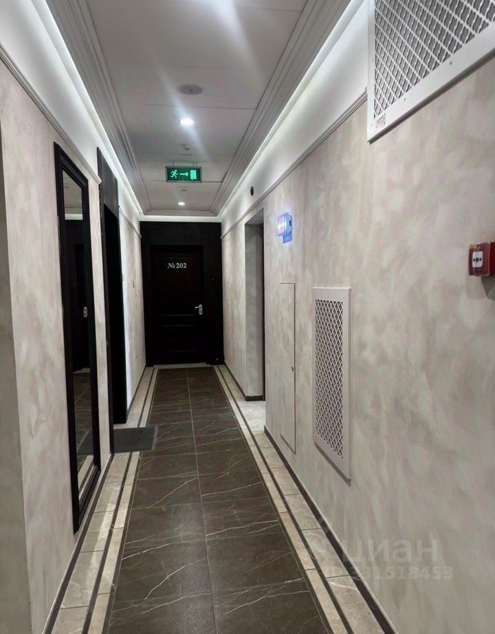 m. Dinamo: Apartment, 1-rooms