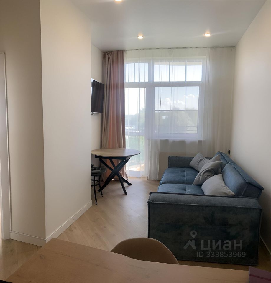 m. Opalikha: Apartment, 2-rooms