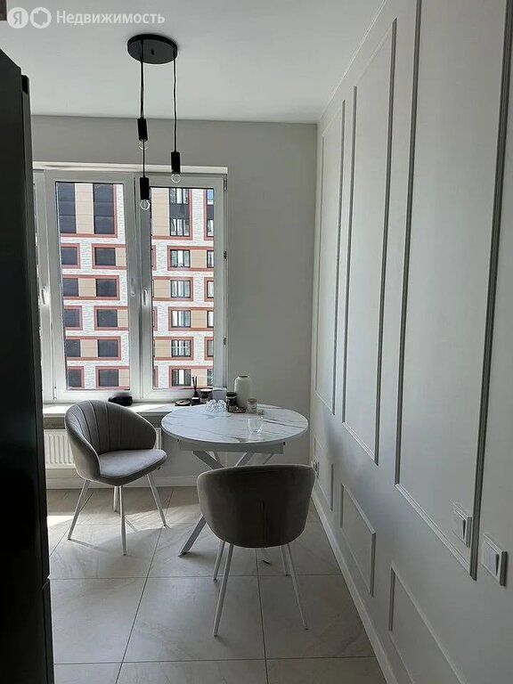 m. Lokomotiv: Apartment, 1-rooms