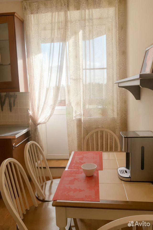 m. Fabrichnaya: Apartment, 2-rooms
