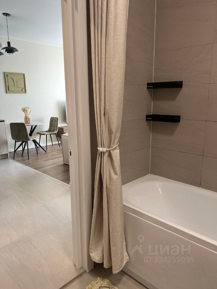 m. Otradnoe: Apartment, 1-rooms