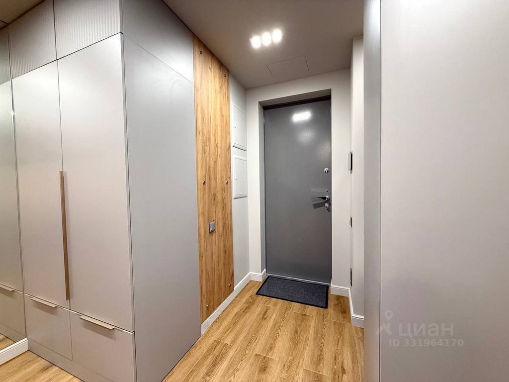 m. Penyagino: Apartment, studio
