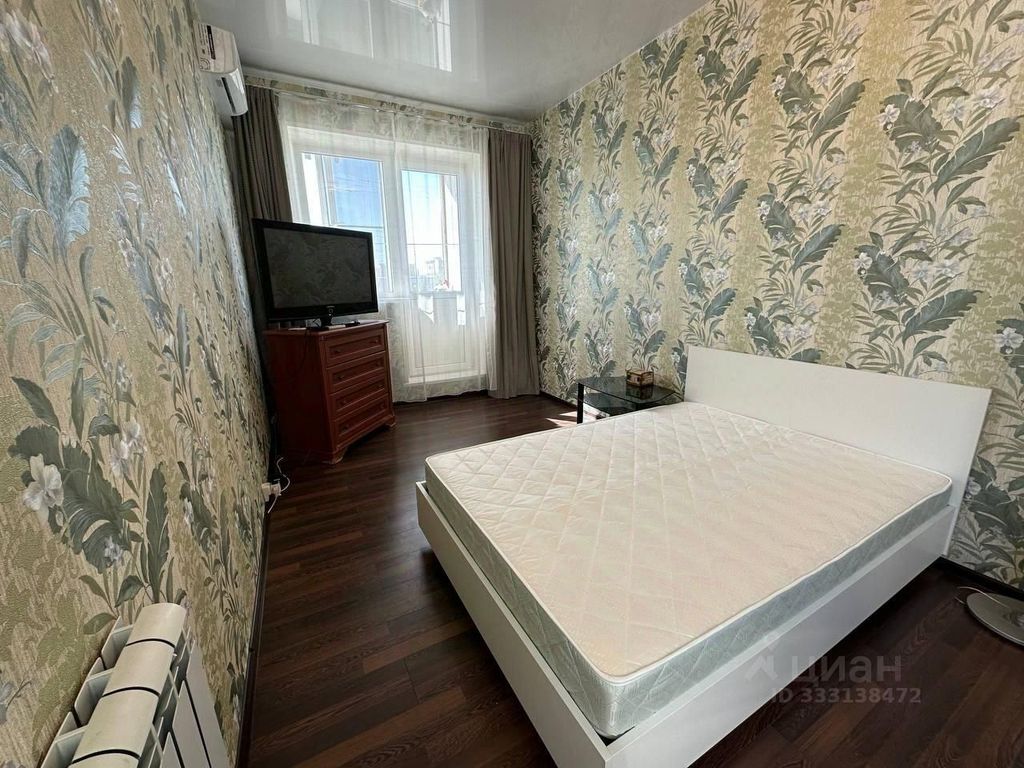 m. Vodniki: Apartment, 2-rooms