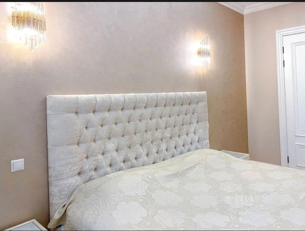 m. Novye Cheremushki: Apartment, 3-rooms