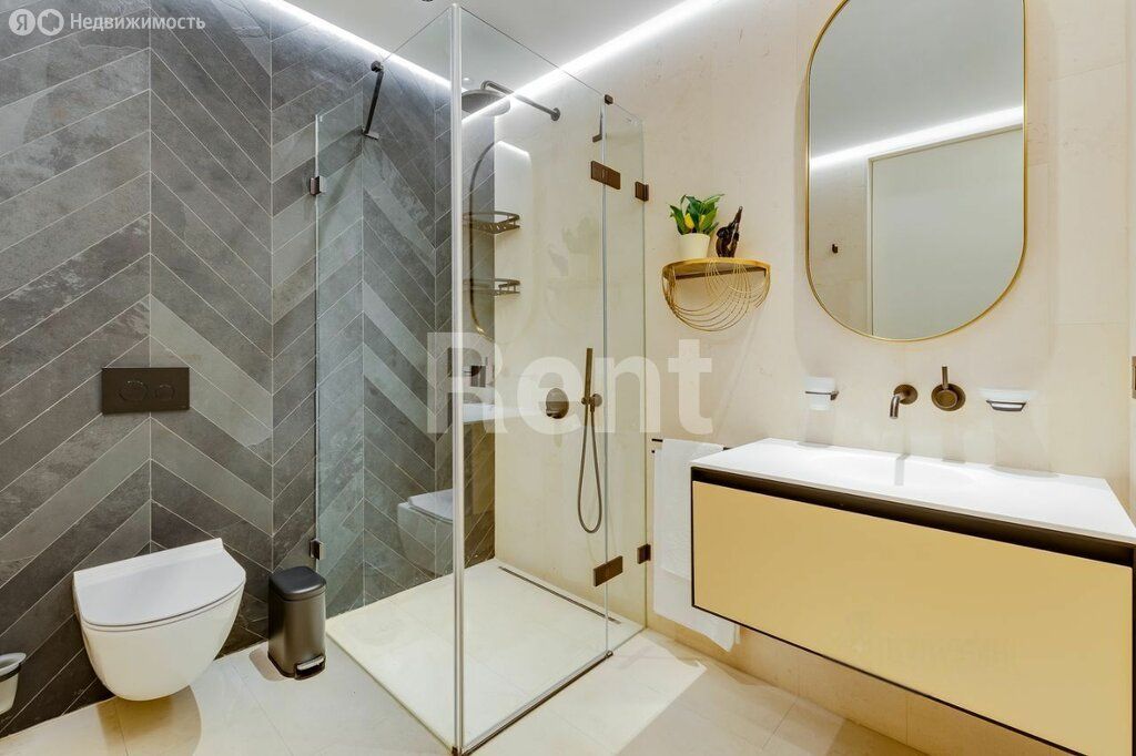 m. Park Pobedy: Apartment, 2-rooms