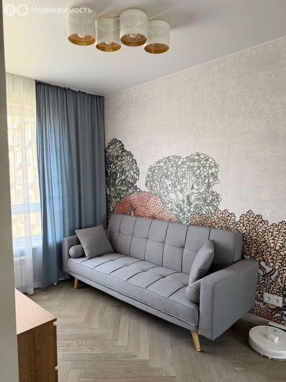 m. Dmitrovskaya: Apartment, 2-rooms