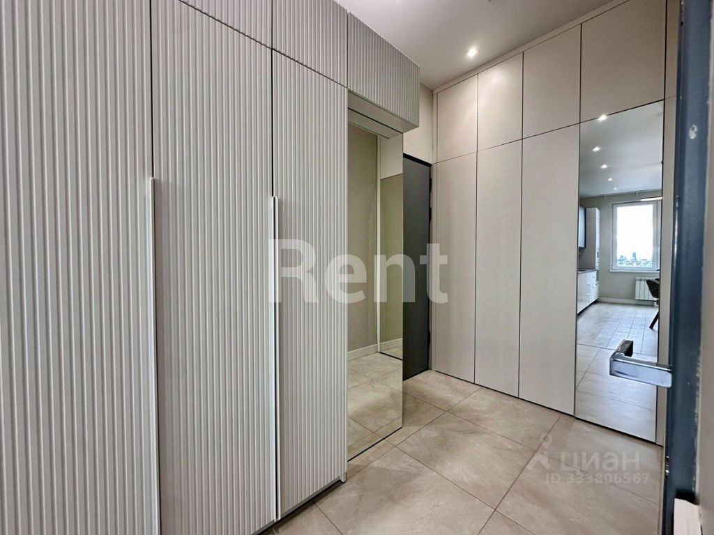 m. Aviamotornaya: Apartment, 2-rooms