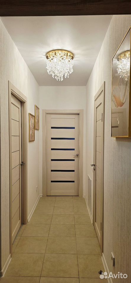 m. Nagatinskaya: Apartment, 1-rooms
