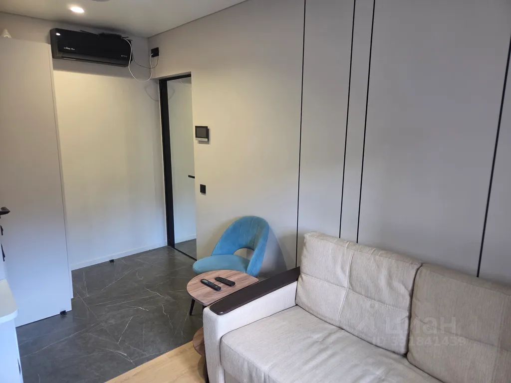 m. Delovoy tsentr (Vystavochnaya): Apartment, studio