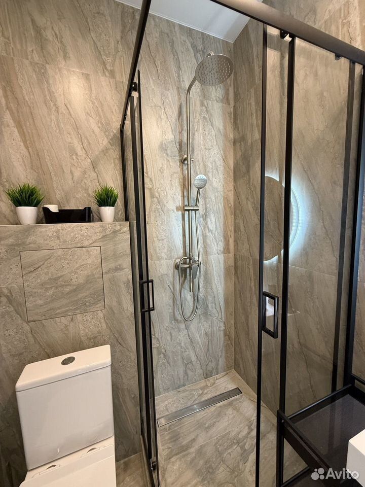 m. Potapovo: Apartment, studio