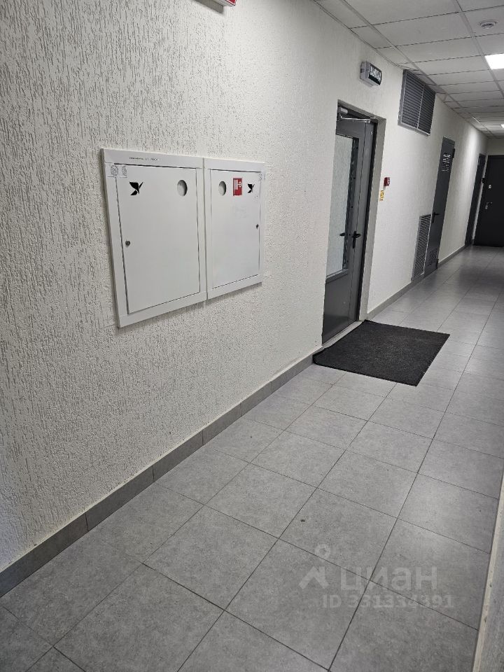 m. Novogireevo: Apartment, 2-rooms
