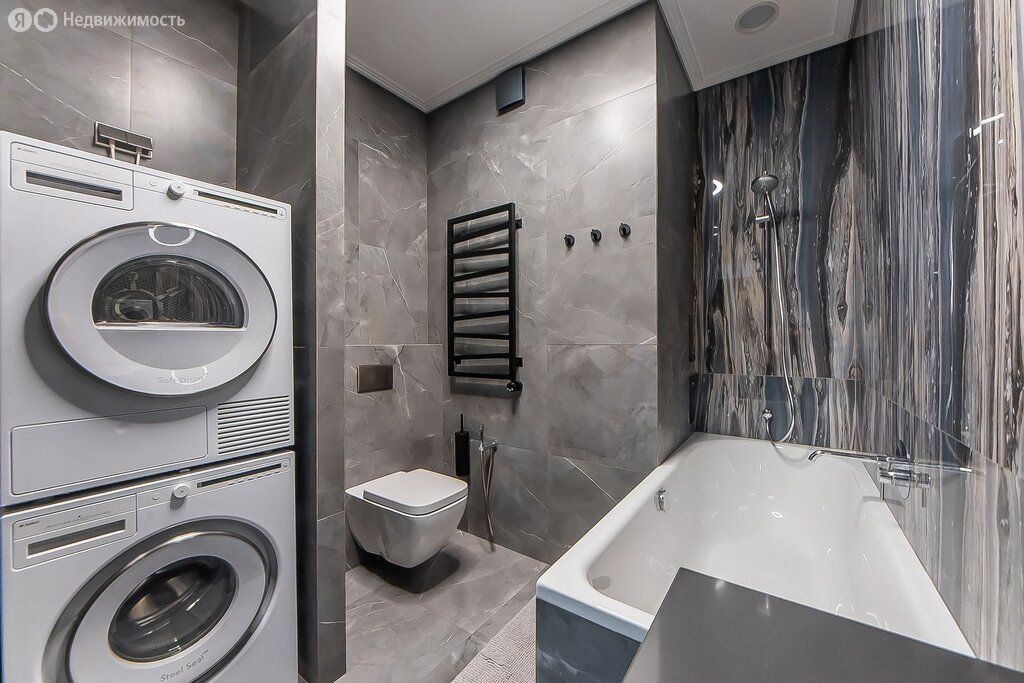 m. Sukharevskaya: Apartment, 2-rooms