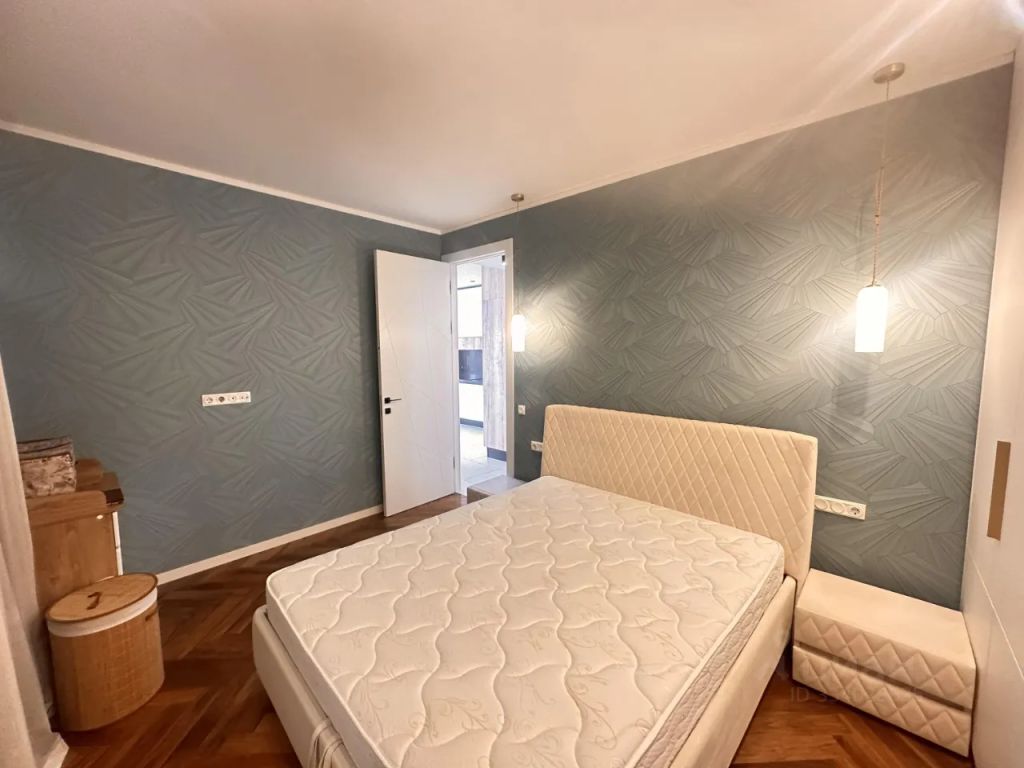 m. Khoroshevo: Apartment, 2-rooms