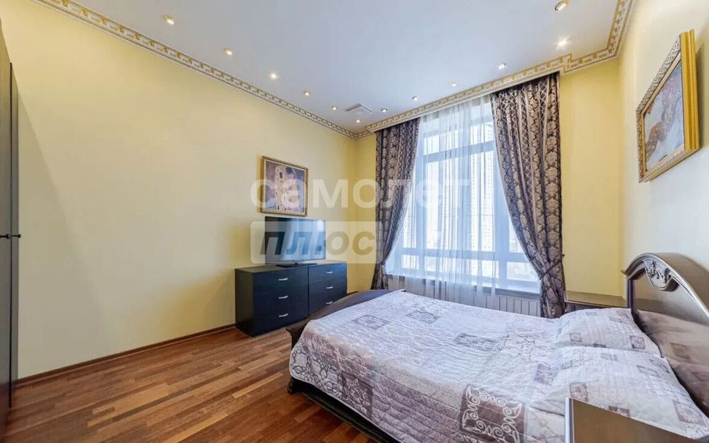 m. Minskaya: Apartment, 2-rooms