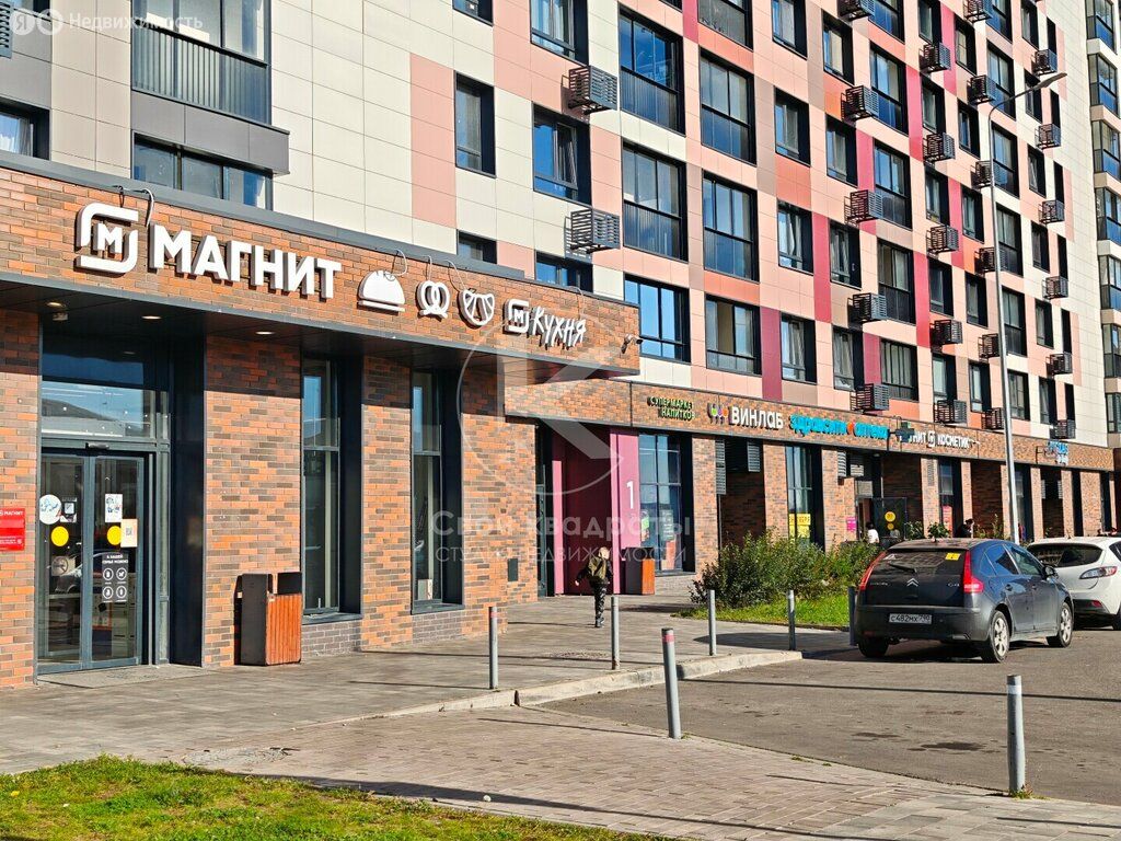 m. Aprelevka: Apartment, 1-rooms