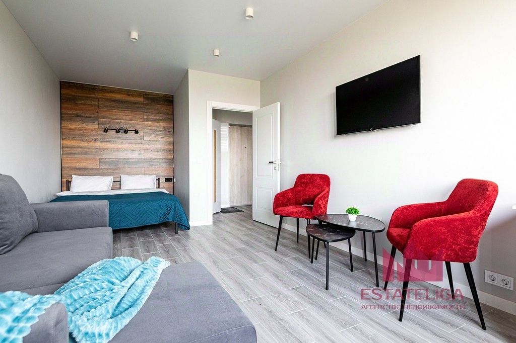 m. Kotelniki: Apartment, 1-rooms