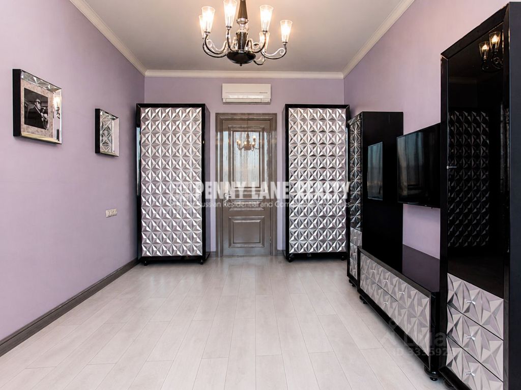 m. Poklonnaya: Apartment, 4-rooms