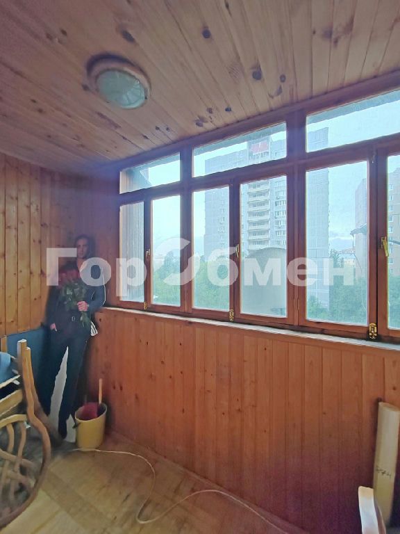 m. Kuzminki: Apartment, 2-rooms