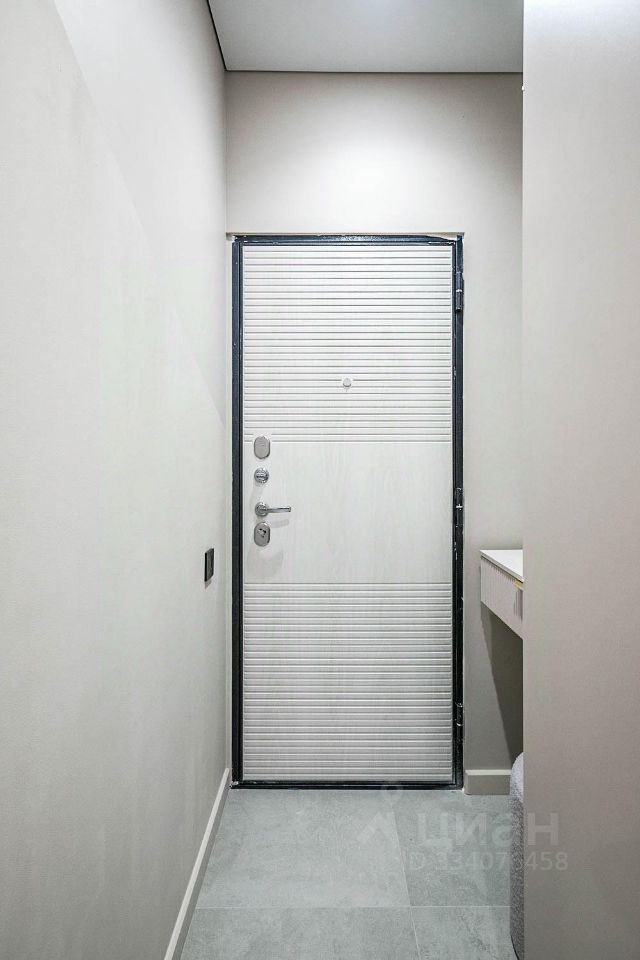 m. Vorontsovskaya: Apartment, studio