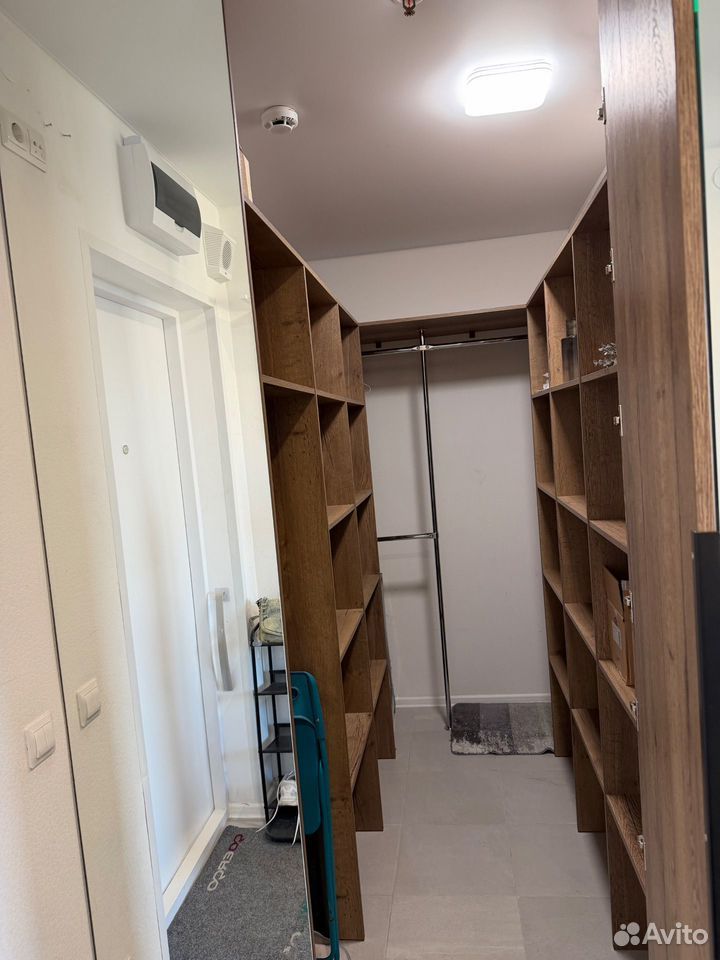 m. Streshnevo: Apartment, 2-rooms