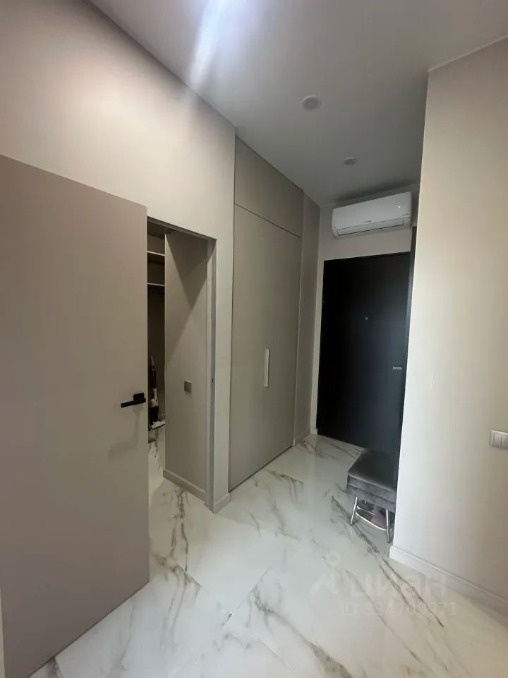 m. Khoroshevo: Apartment, 1-rooms