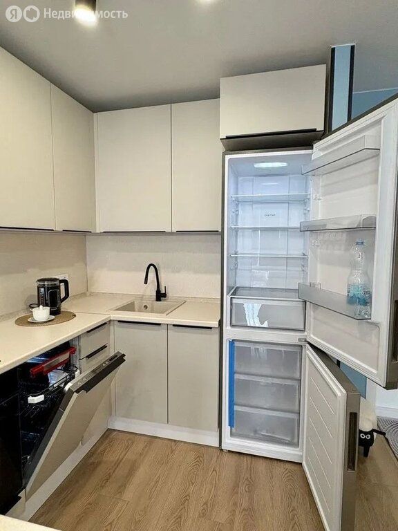 m. Volgogradsky prospekt: Apartment, 1-rooms
