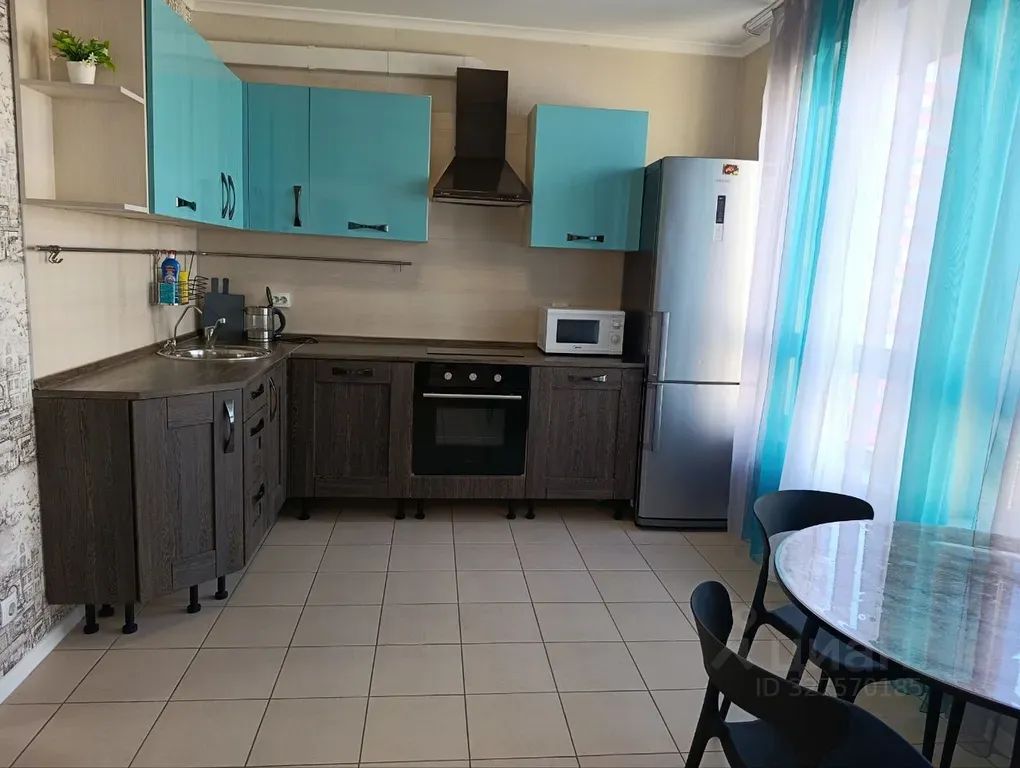 m. Medvedkovo: Apartment, 2-rooms