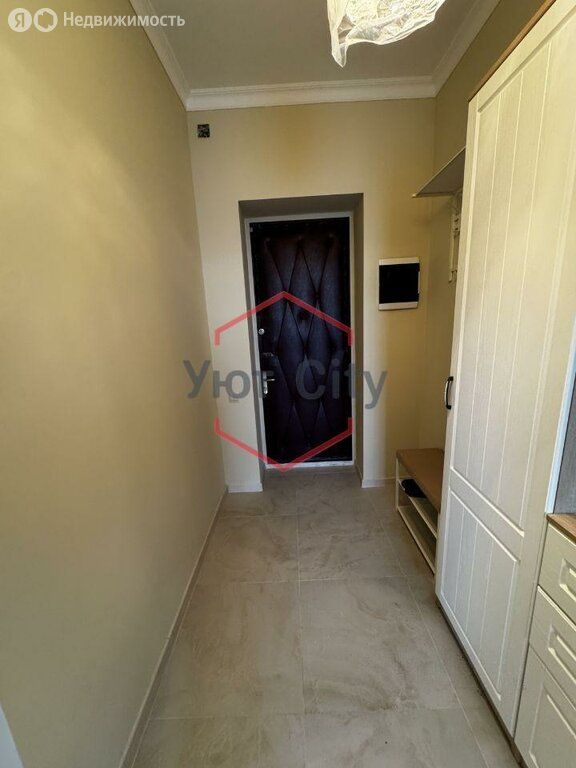 m. Begovaya: Apartment, 2-rooms