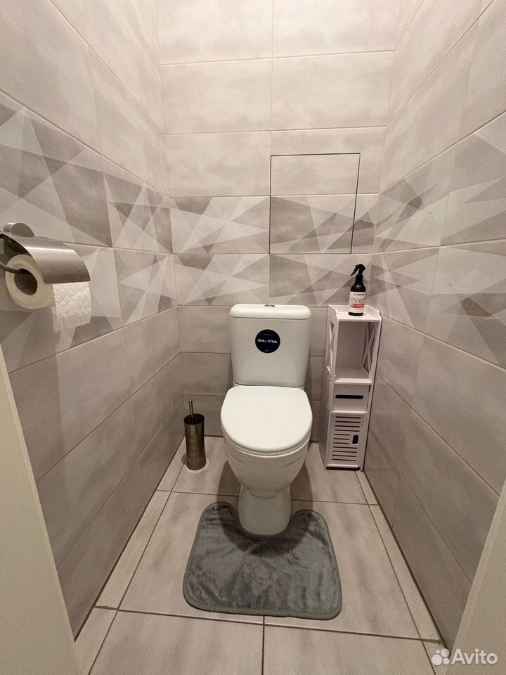 m. Dubrovka: Apartment, 2-rooms