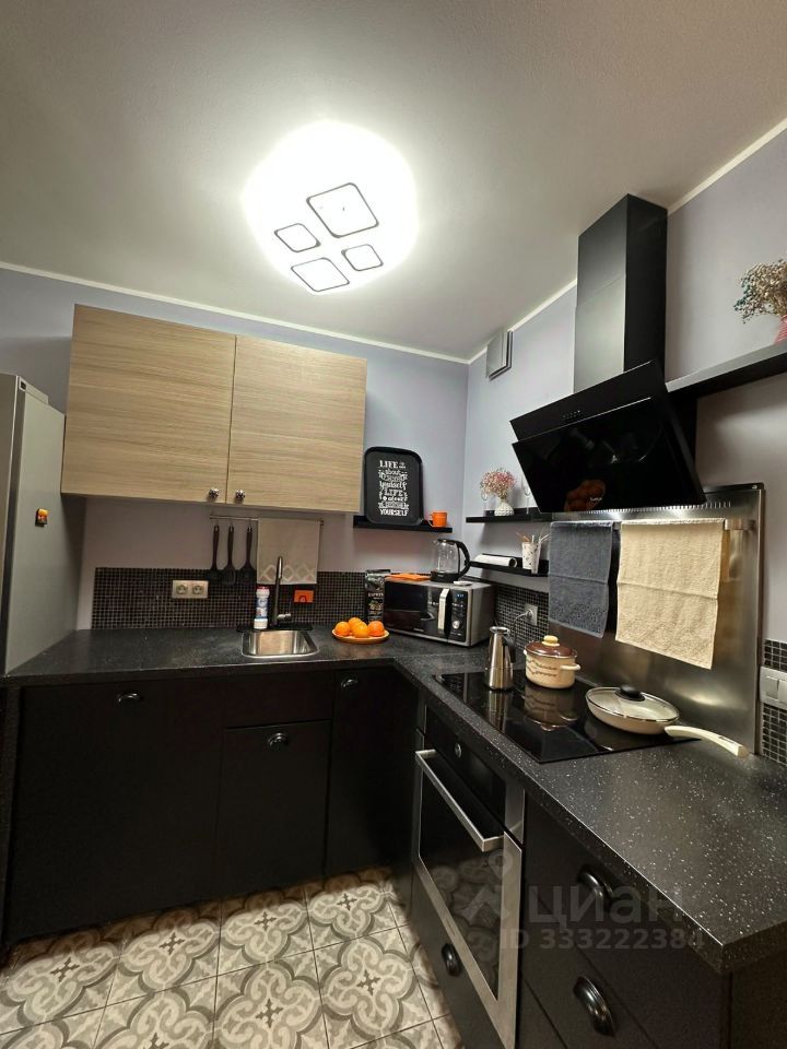 m. Molzhaninovo: Apartment, studio