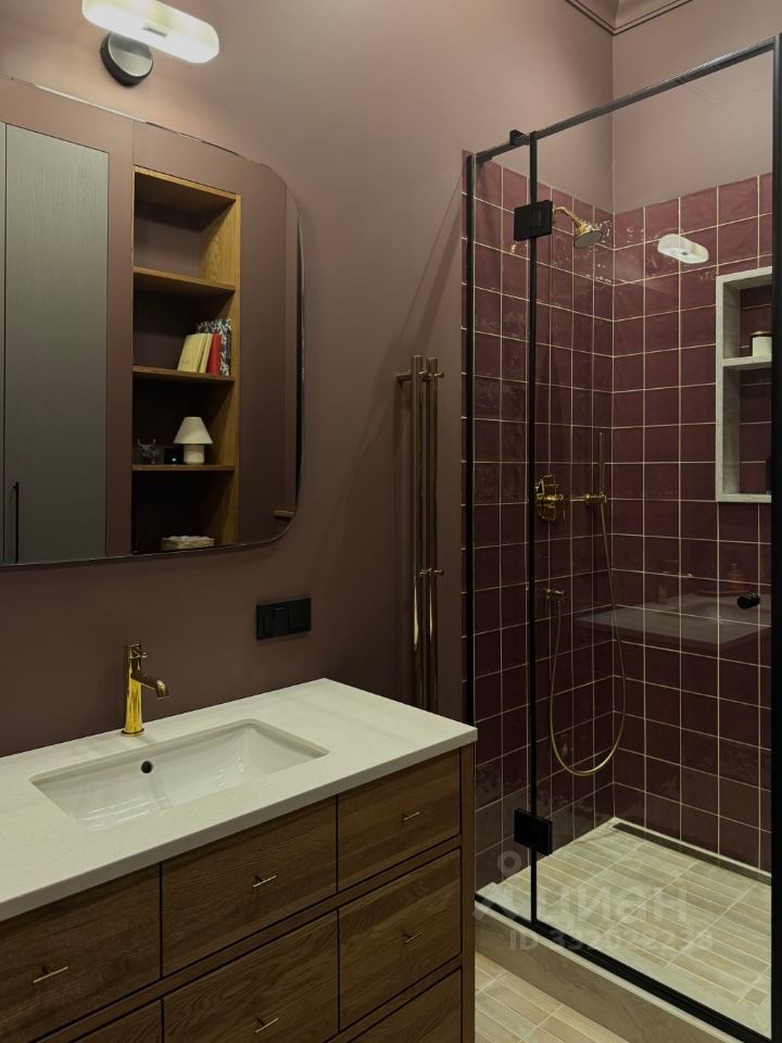 m. Belorusskaya: Apartment, 2-rooms