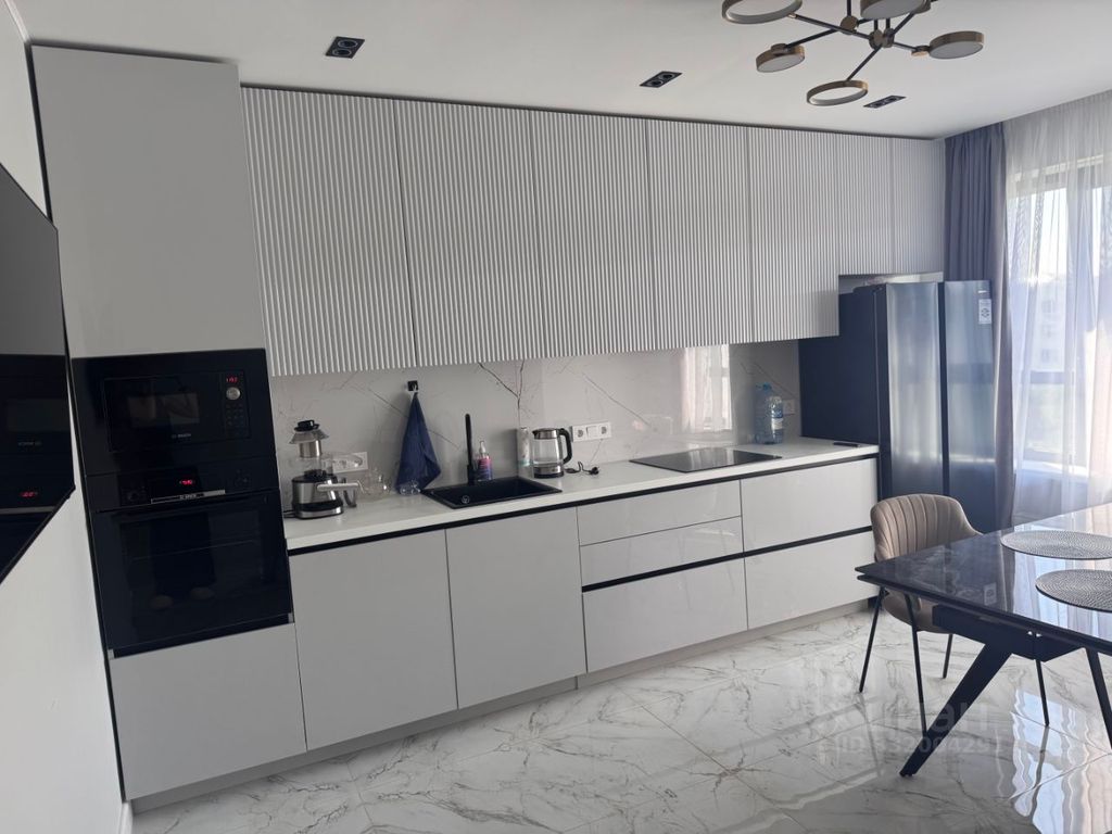 m. Akademicheskaya: Apartment, 2-rooms
